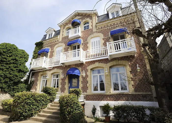 La Villa 10 HÔTEL