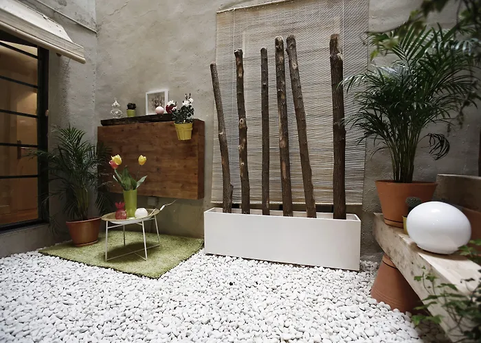 Hôtel pour familles: Pensión Basque Boutique