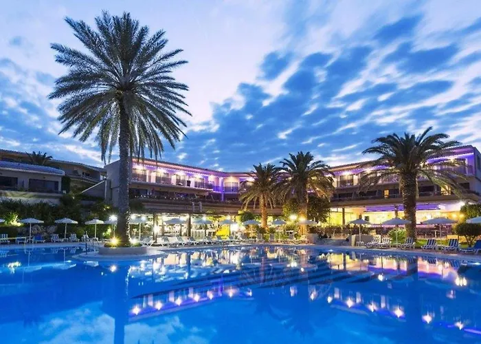 Cathrin Hotel