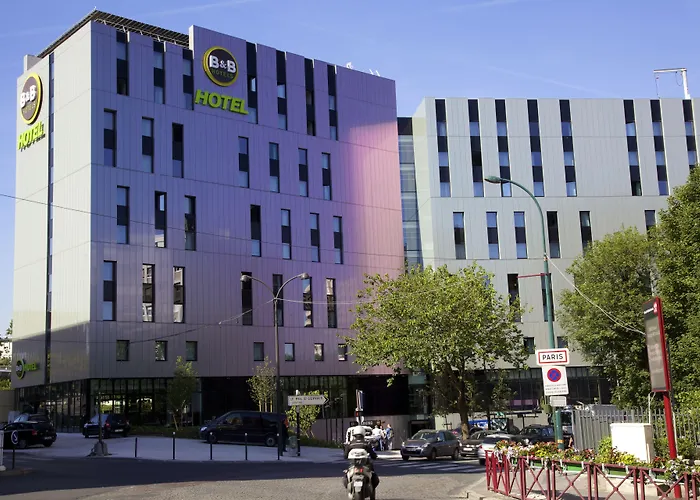 Animaux admis HOTEL Paris Porte Des Lilas