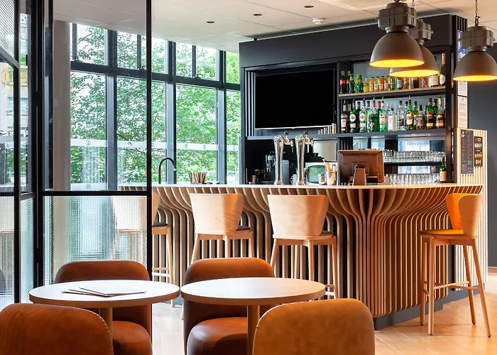 Animaux admis HOTEL Paris Porte Des Lilas