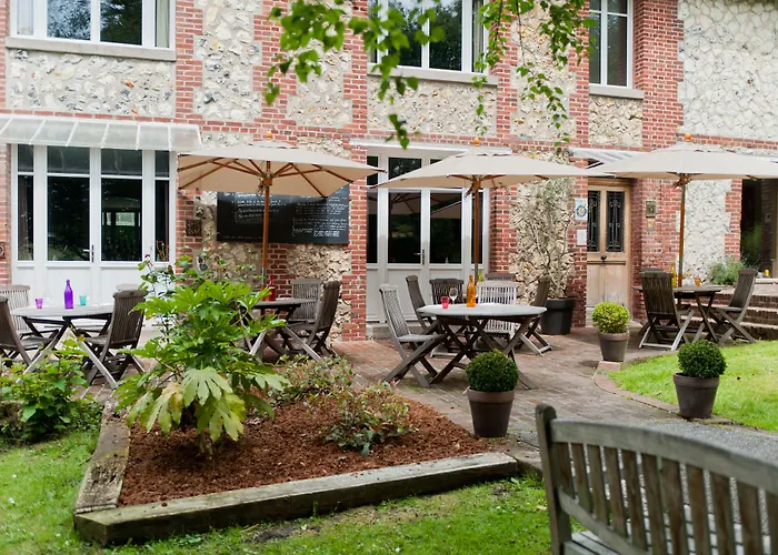 La Fraîchette-&Spa