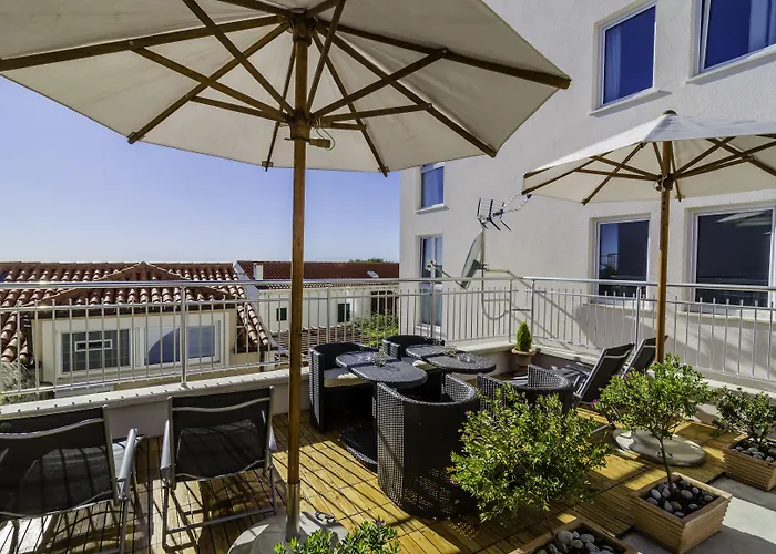 Apartments Villa Ankora