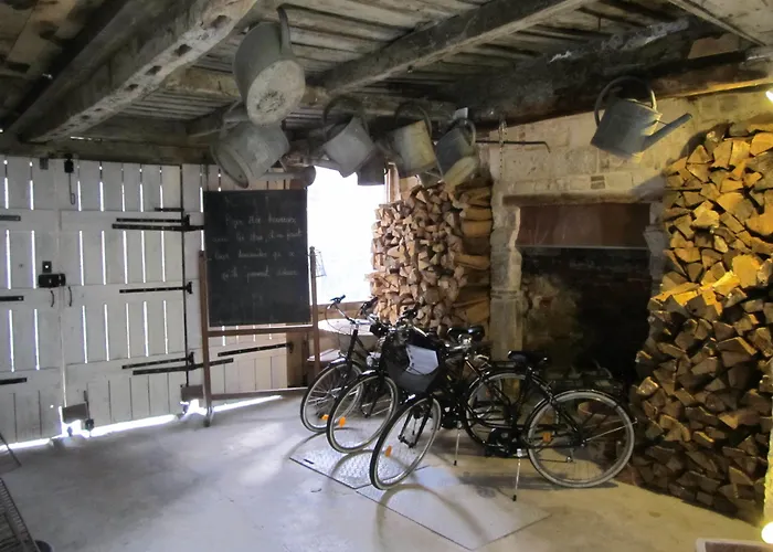 L'ecole Buissonniere