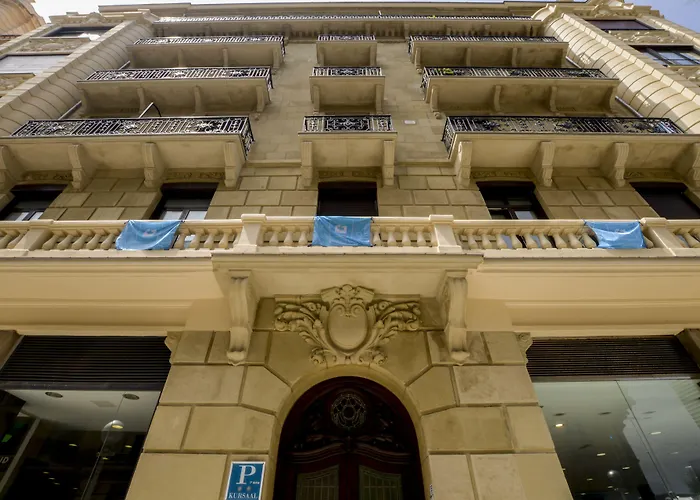 Animaux admis Pension Kursaal