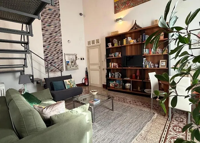 Speciale Apartment