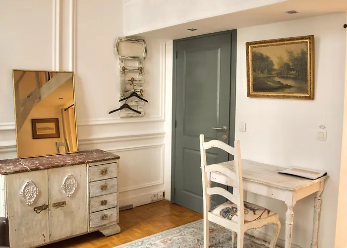 Guesthouse Marie Therese