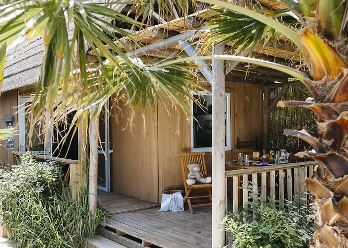Les Prairies De La
