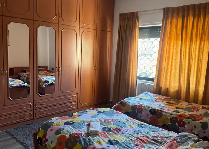 Abdoun Ground Floor Apartment