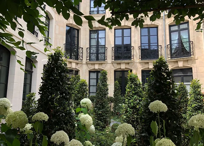 Les Maisons De Léa - Restaurant&Spa**** De Charme