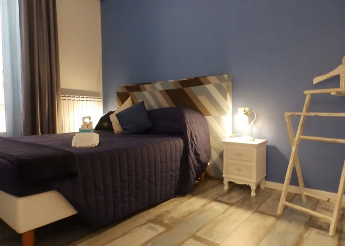 Animaux admis Sanremo Inn