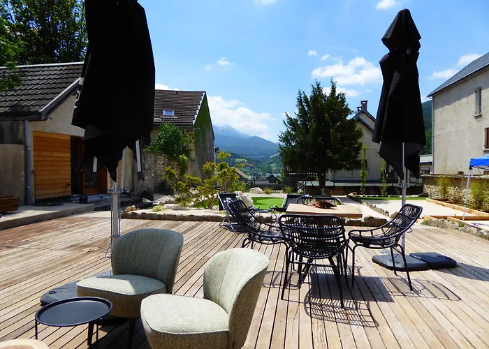Le Grand Veymont