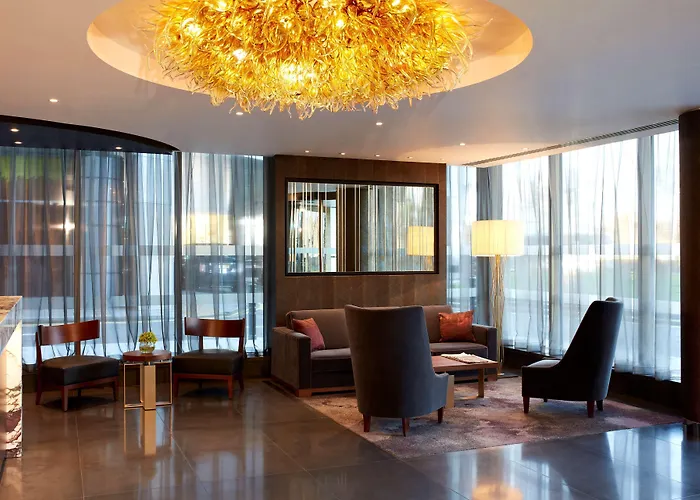 Hyatt Regency Albert Embankment