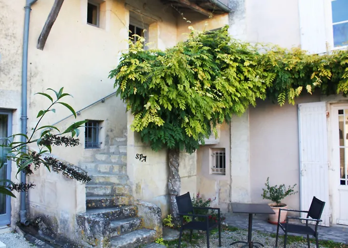 Domaine de la Laigne - Spa