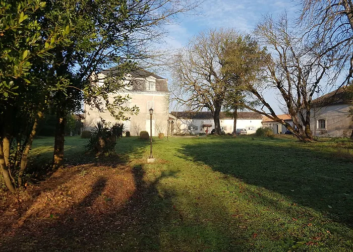 Château de Champblanc