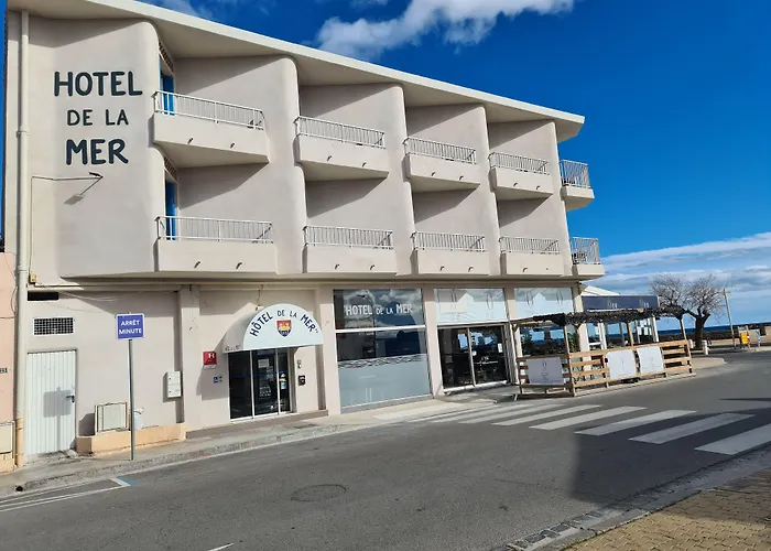 Hôtel de la Mer