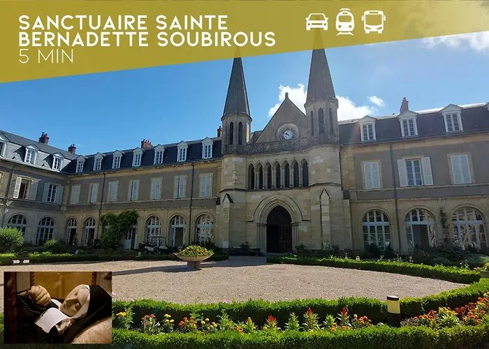 Le Oliva chez les M by Primo Conciergerie