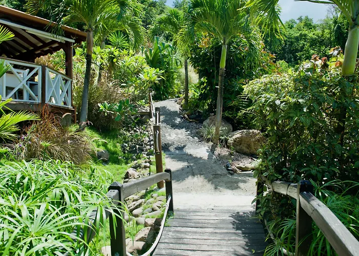 Le Domaine du Rocher Noir