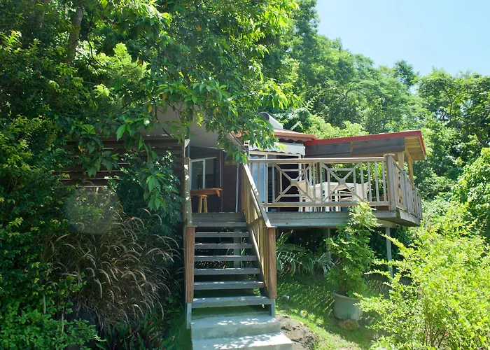 Le Domaine du Rocher Noir