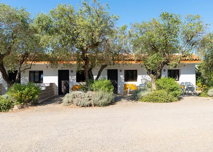 Camping Cambrils Caban