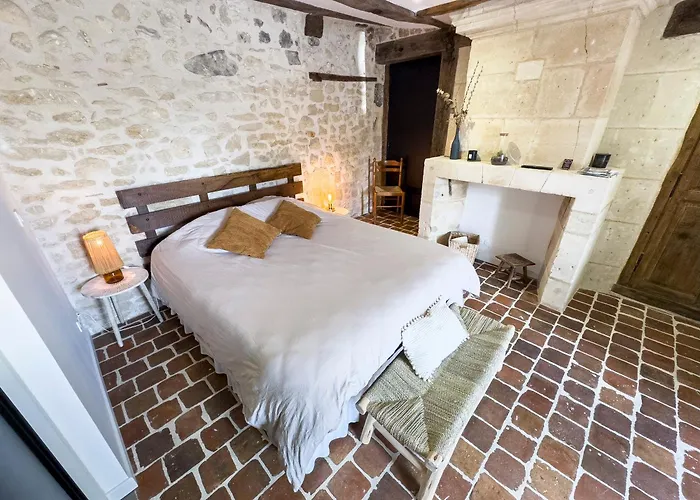 Le Logis de cœur