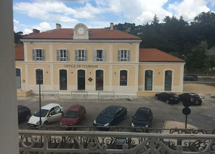Luberon L'