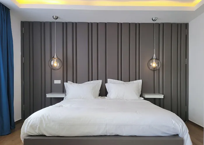 Appartements Lamblin