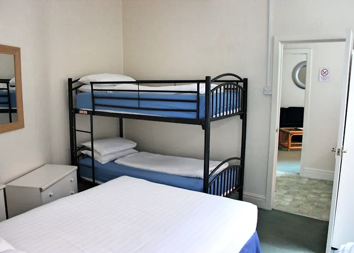 Sandpiper Holiday Apartments