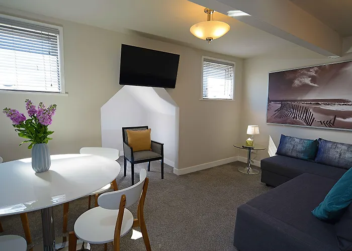 Twelve Apartments