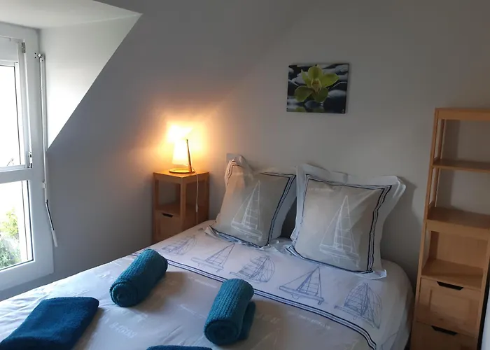 Le Cottage De