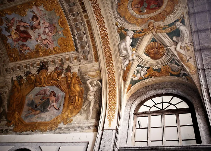 Maison Des Fleurs