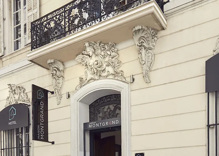 Animaux admis Maison Montgrand - Vieux Port