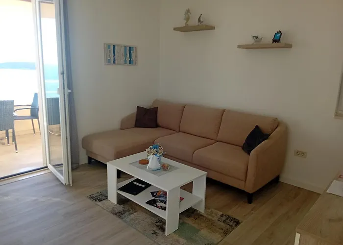 Apartmani Nika