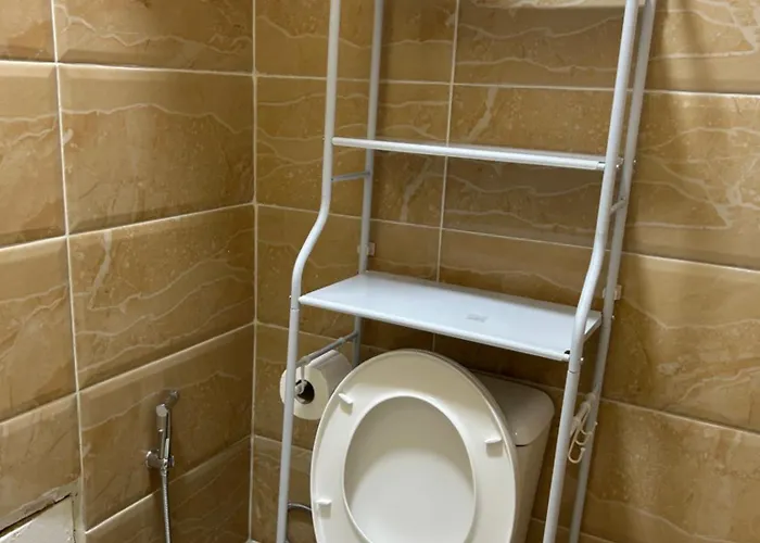 One Bedroom Apartment In The Heart Of West Amman