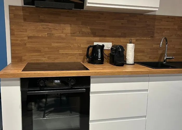 Charmant appartement avec vue sur les vignes