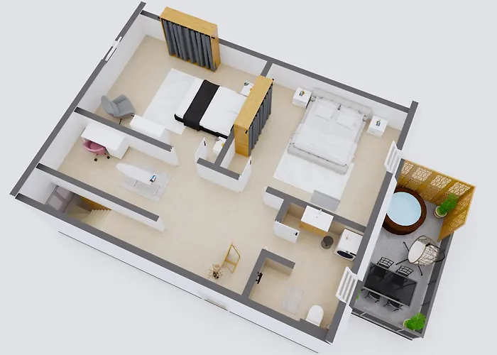 Les suites du lion