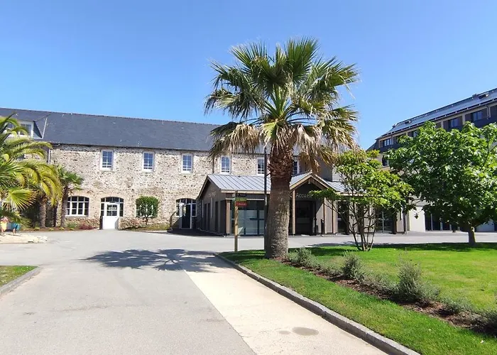 Hôtel accueillant les animaux: Auberge de Jeunesse Youth Hostel Ethic étapes Saint Malo
