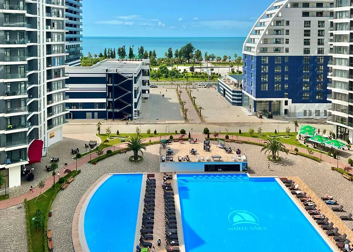White Sails Residential