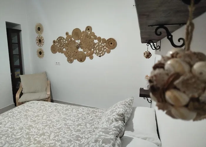 Habitaciones Andaluzas