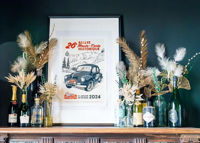 Best Western Premier Clos Syrah Hotel & Spa