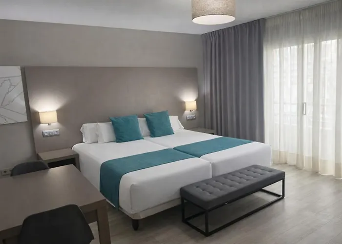 Hotel Jacuzzi Privatif El Faro Marbella