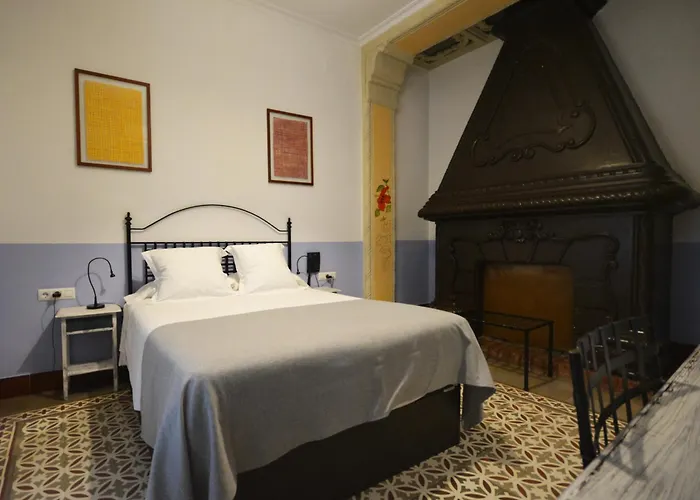 Casa De Los Azulejos