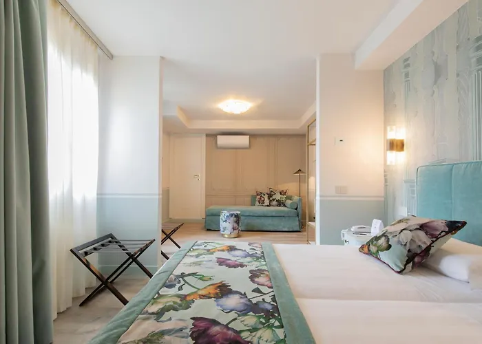 Hôtel accueillant les animaux: Hotel Principe