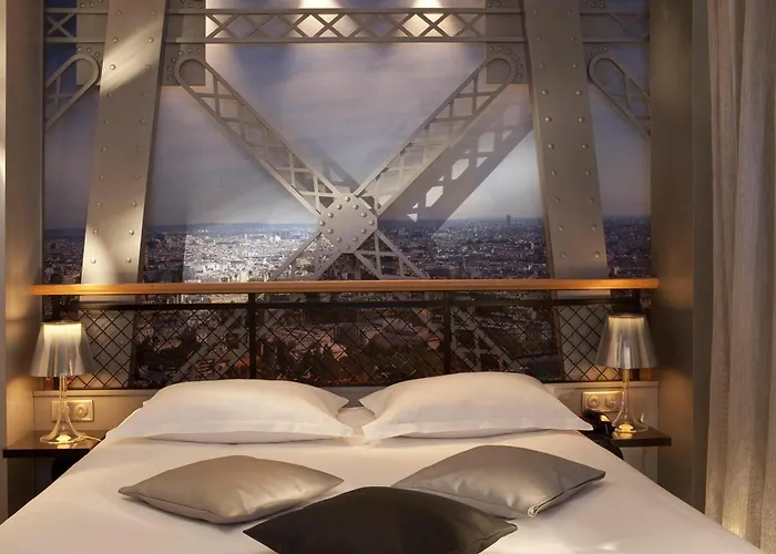 Secret de Paris - Hotel&Spa