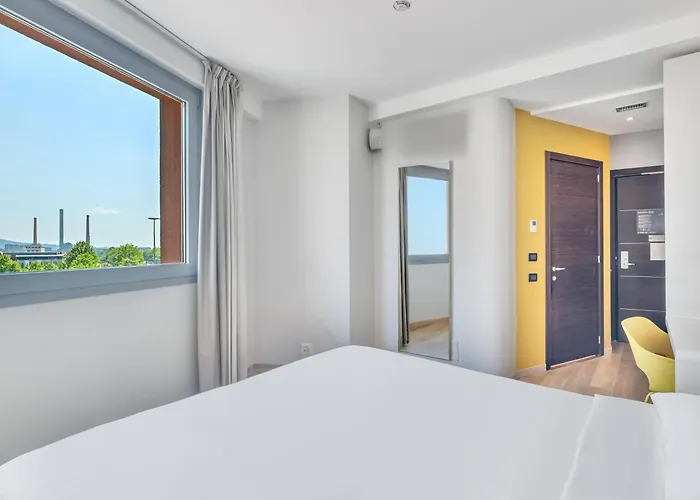 B&B Torino Orbassano