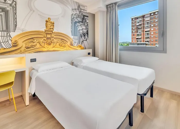 B&B Torino Orbassano