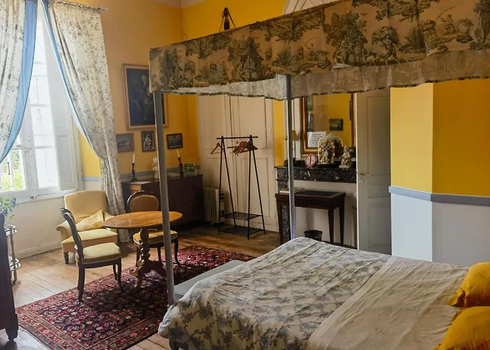 Chateau de Thegra