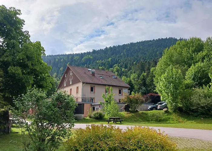 Du Ô Des Bluches