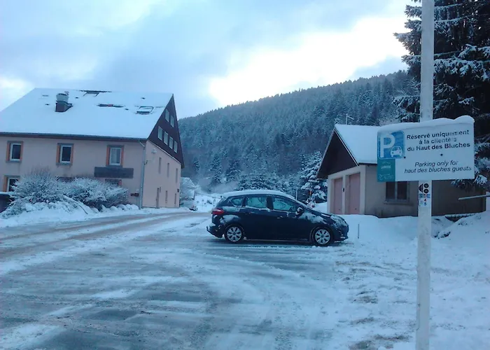 Du Ô Des Bluches