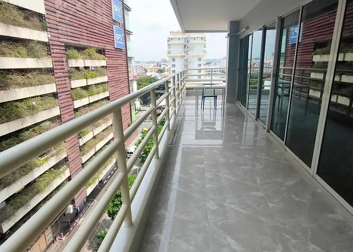 View Talay6 By Blue Ocean Suite